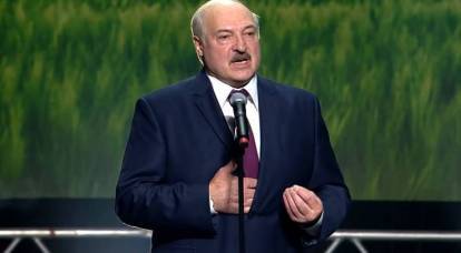 Endless Belarusian "Maidan" inclines Lukashenko to integrate with Russia