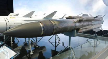 ГУР Минобороны Украины считает угрозой растущие мощности РФ по производству ракет