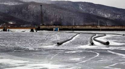 China wird kein Wasser aus dem Baikalsee erhalten: Das Gericht hat den Bau einer "Export" -Anlage eingestellt