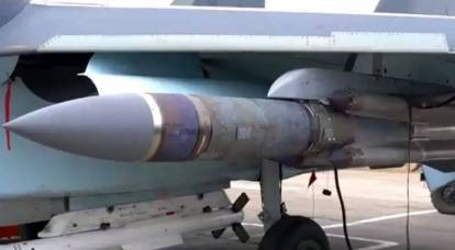 Минобороны РФ: Украинская ПВО израсходовала значительный запас ЗУР по ложным целям