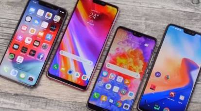US sanctions: Chinese smartphones will disconnect from Android