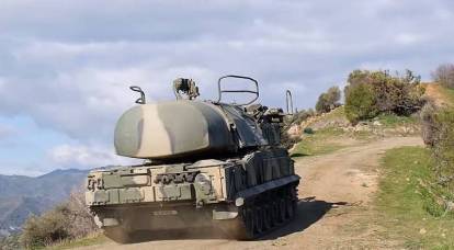 Кипр может передать Украине «Буки» и «Торы», ослабив ПВО на фоне возможностей Турции
