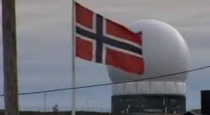 俄罗斯将采取行动以回应美国在挪威的雷达驻扎