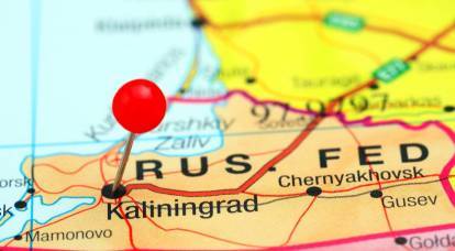 Kaliningrad'ı Rusya'dan uzaklaştırmak kolay olmayacak