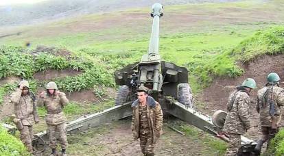 Como a Rússia superou a Turquia na aventura de Karabakh