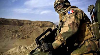 Русский в Иностранном легионе: Воюем не за Францию, а за деньги