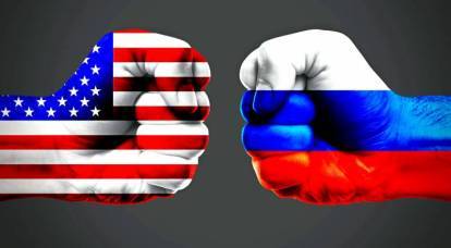 美国向俄罗斯展示最后通ult的那一天