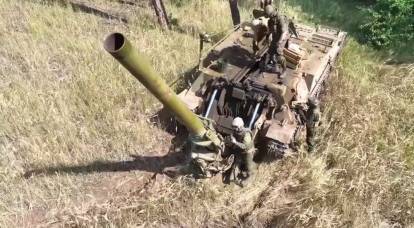 Ministério da Defesa da Rússia: 4 aeronaves das Forças Armadas Ucranianas foram destruídas, 56 ataques foram repelidos e um pouso no rio Dnieper foi evitado