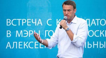 Навальный в коме: Запад подыскал «сакральную жертву» для ввода новых санкций против РФ