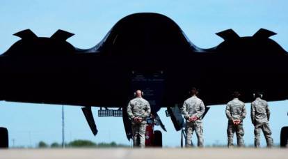 More than just a bomber: the B-21 will be the most dangerous aircraft in the world