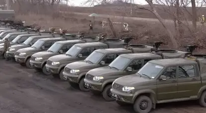 Mobil drone karşıtı hava savunma ekipleri, Rusya'nın arka bölgelerini Ukrayna İHA'larından koruyabilir