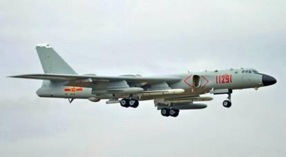 Guam'a saldırı ve Tayvan'ın bombalanması: Japonya'da Rusya ve Çin uçaklarının uçuşlarının hedefi belirlendi