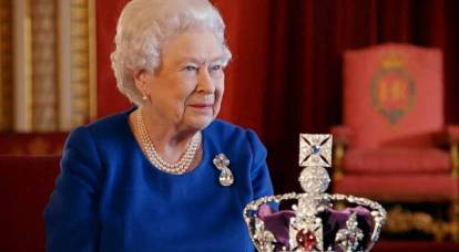 Le règne de 70 ans d'Elizabeth II en Grande-Bretagne est terminé