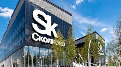 Skolkovo and Rusnano became the Russian "secret weapon"