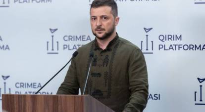 French media: Zelensky will not allow a repeat of the Minsk agreements