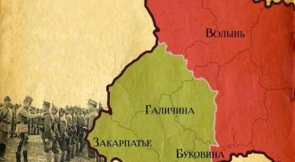 Решение проблемы Западной Украины: план «А», план «В» и план «Z»