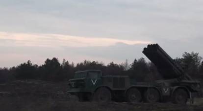 Эксперт: ВС РФ усиливают давление на ВСУ западнее Авдеевки