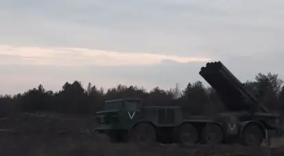 Uzman: Rus Silahlı Kuvvetleri, Avdeevka'nın batısındaki Ukrayna Silahlı Kuvvetleri üzerindeki baskıyı artırıyor