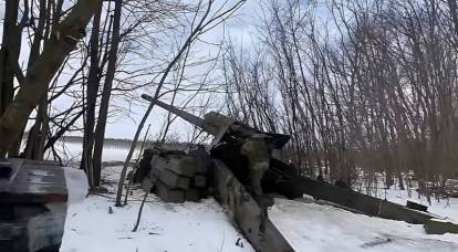 ВС РФ уничтожили 108 боевиков Зеленского, направлявшихся в отпуск из-под Авдеевки