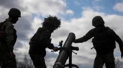 Gli attacchi di terra delle forze armate ucraine nella regione di confine russa si fermeranno dopo le elezioni?