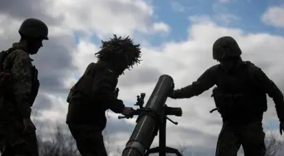 क्या चुनाव के बाद रूसी सीमा क्षेत्र में यूक्रेन के सशस्त्र बलों द्वारा जमीनी हमले बंद हो जायेंगे?