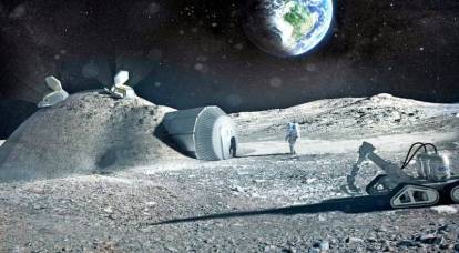 Россия может остаться без доступа к 16-квадриллионным богатствам на Луне
