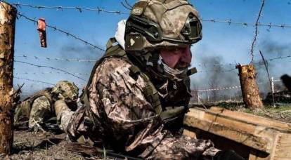تفكير جديد: ما هو خطر محاولة الانتقام من قبل الهجوم المضاد للقوات المسلحة الأوكرانية؟