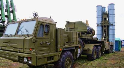 אוקראינה מוכנה לקחת טילים פגומים עבור מערכת ההגנה האווירית S-300 מבולגריה