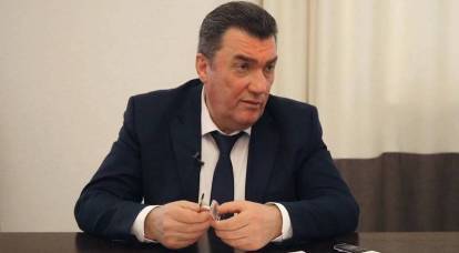 Kiew sprach über die Möglichkeit, Donezk und Lugansk gewaltsam einzunehmen