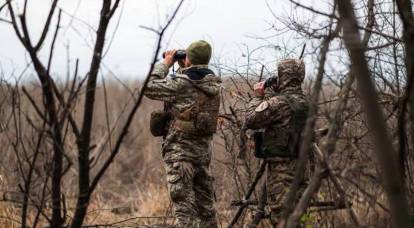 На Украине признают успехи российских войск в Авдеевке