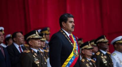 Rusya, ABD'yi Venezuela'nın egemenliğini ihlal etmekle suçluyor