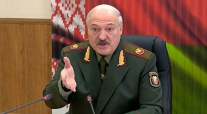 «Крым – это Россия». Как Лукашенко одной фразой уничтожил авторитет Зеленского