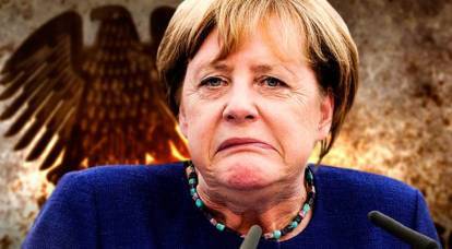 Merkel yine herkesi yendi