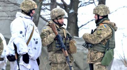 "Les forces armées ukrainiennes ne sont pas aussi bonnes qu'elles le paraissent": pourquoi l'armée ukrainienne n'est pas en mesure de reprendre le Donbass