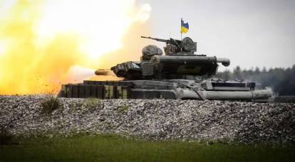 Американские аналитики: Россияне считают, что украинская армия может переправиться через Днепр