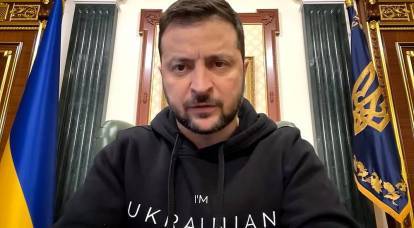 El ukrocentrismo se fortalece: cómo los ucranianos se ven obligados a creer en su exclusividad