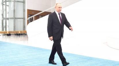 WP: Лидеры демократий по всему миру все чаще перенимают идеи Путина