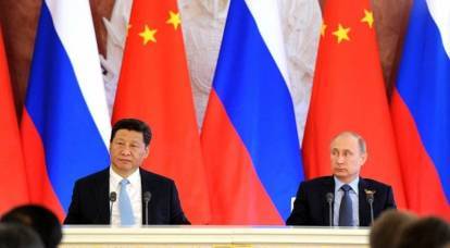 Сделает ли пандемия Китай и Россию настоящими союзниками?