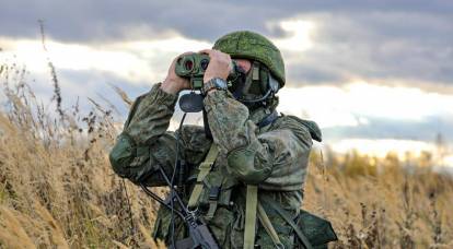Разведчики НАТО активизировали деятельность на территории РФ