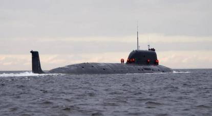 Why the newest Russian nuclear submarine "Kazan" is better than the American "Virginia"