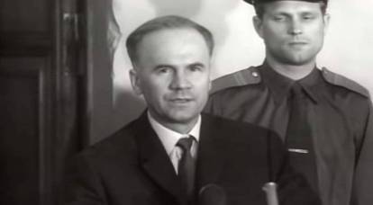 Cómo el coronel del GRU Penkovsky se convirtió en una "moneda de cambio" en la lucha de la élite contra Jruschov