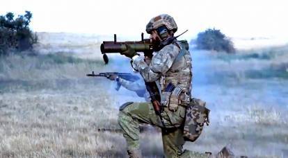 Z bronią, ale bez spodni: jak Siły Zbrojne Ukrainy będą walczyć zimą
