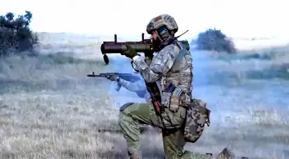 Aseilla, mutta ilman housuja: kuinka Ukrainan asevoimat aikovat taistella talvella