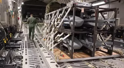 Yhdysvaltain ilmavoimat testaavat uutta risteilyohjusten laukaisujärjestelmää 600 kilometrin päässä Venäjän rajoista