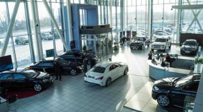 Die Preise für Autos in Russland werden ab Anfang 2020 in die Höhe schnellen
