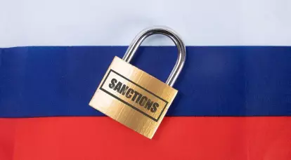 The failure of anti-Russian sanctions is a fact that leaves Europe in the cold