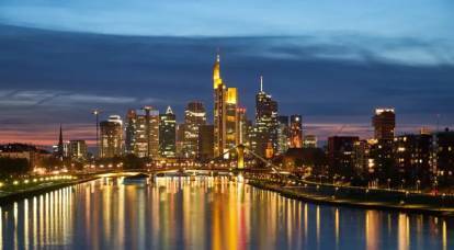 Fim de uma era: a Alemanha passou de gigante industrial a país turístico