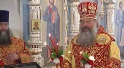 Rus Ortodoks Kilisesi, Yekaterinburg'daki protestoları kraliyet ailesinin idamıyla karşılaştırdı