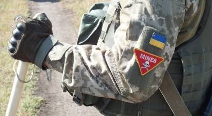 Ukrayna Silahlı Kuvvetleri, Donbass'taki rezervuarın kilitlerini çıkardı