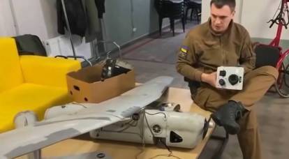 Suecia sospecha que los rusos robaron cámaras de tráfico para sus drones